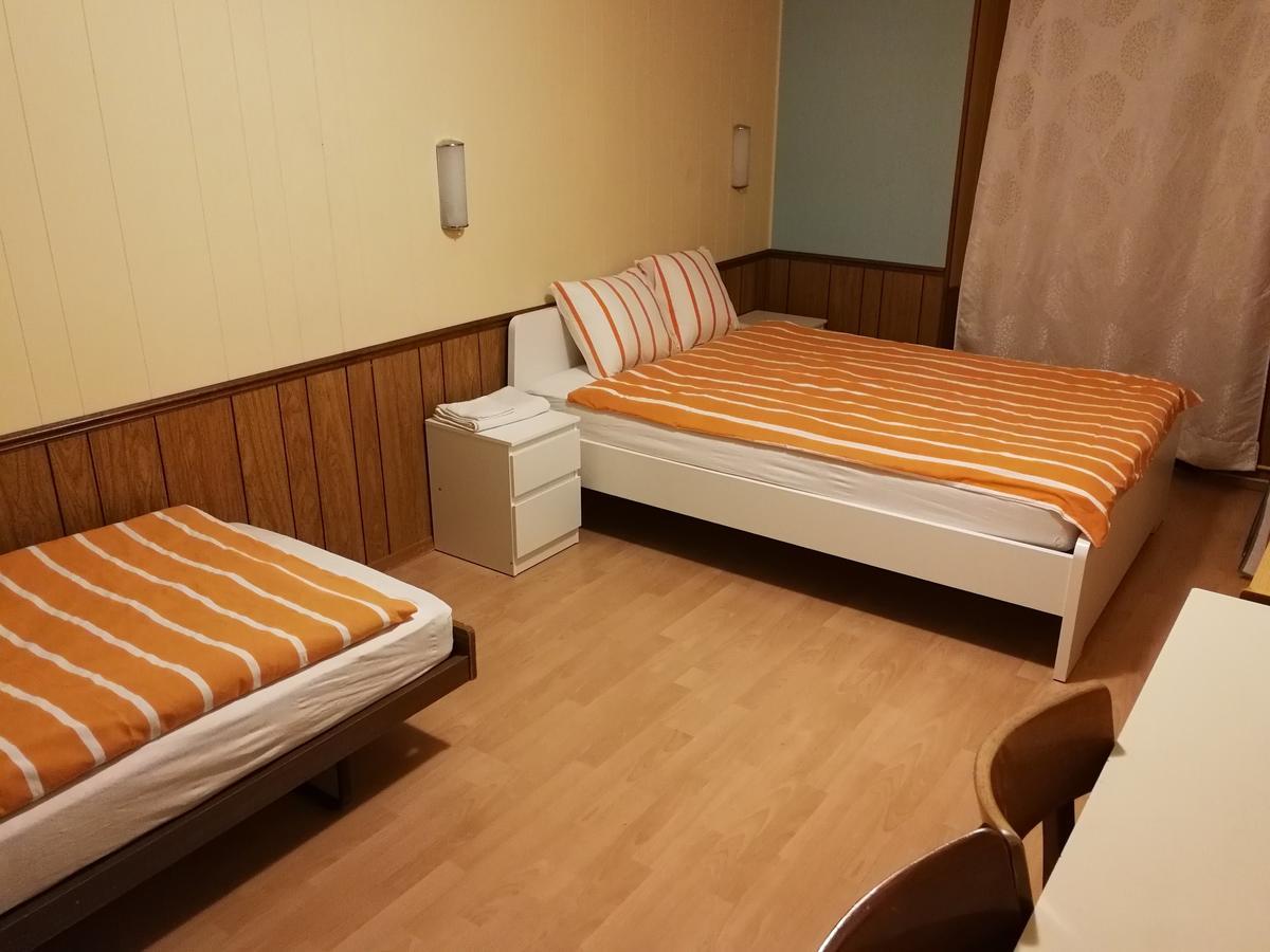 Hotel De L'Ours Вюйтбеф Экстерьер фото